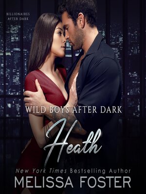 cover image of Heath